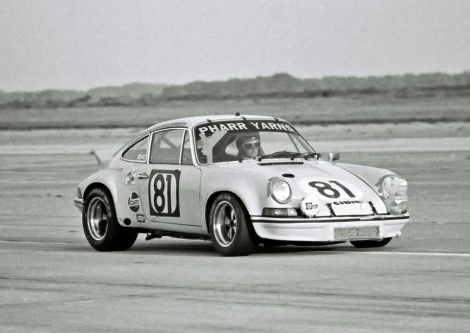 Sebring 12H 1973